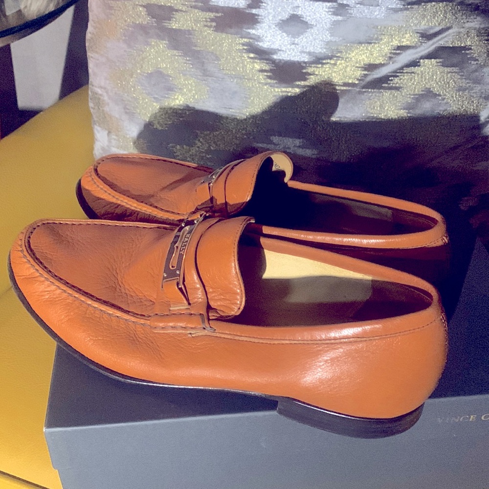 BALLY Limited edition Size 10